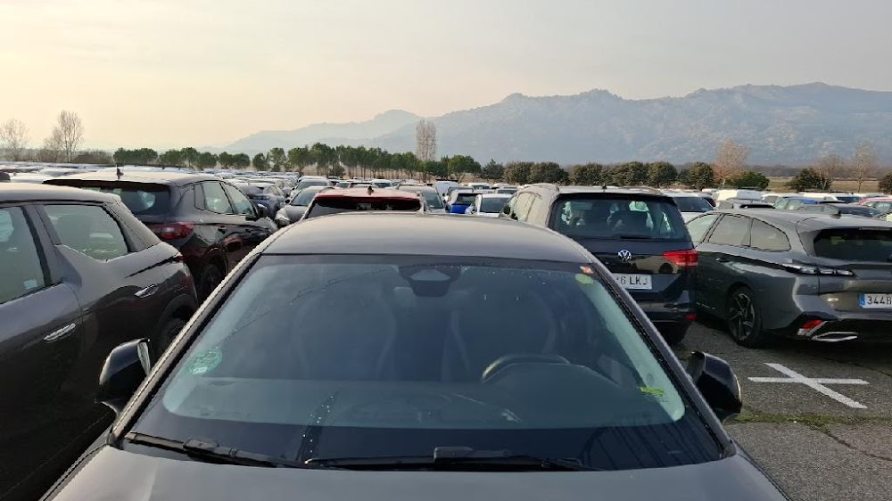 Foto Peugeot 308 8