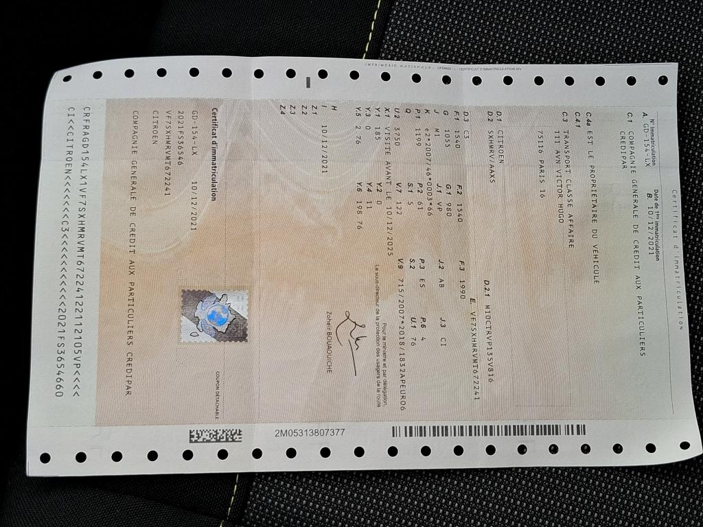 Citroen C3 PureTech 83 S&S BVM5 Feel Pack 2021