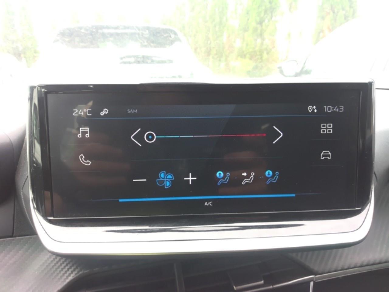 Foto Peugeot 308 9