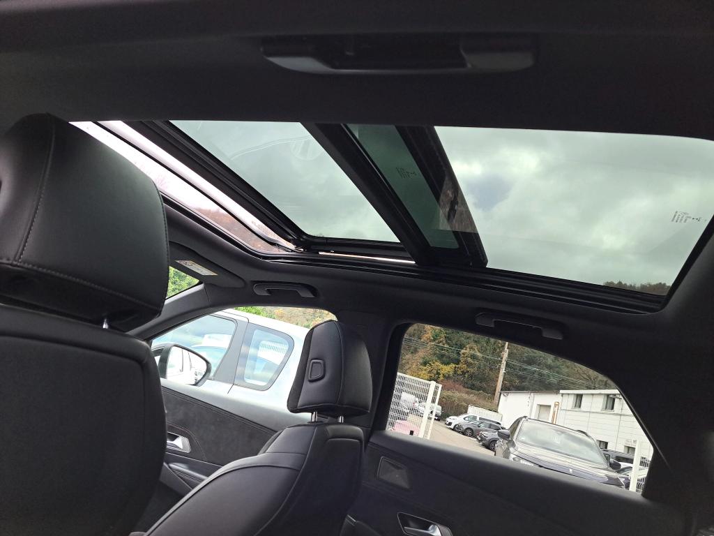DS DS7 Crossback BlueHDi 130 EAT8 Performance Line+ 2019