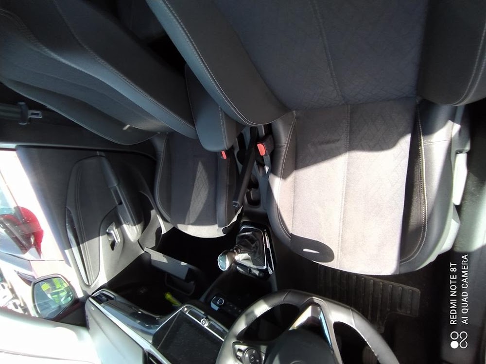 Foto Opel Corsa 13