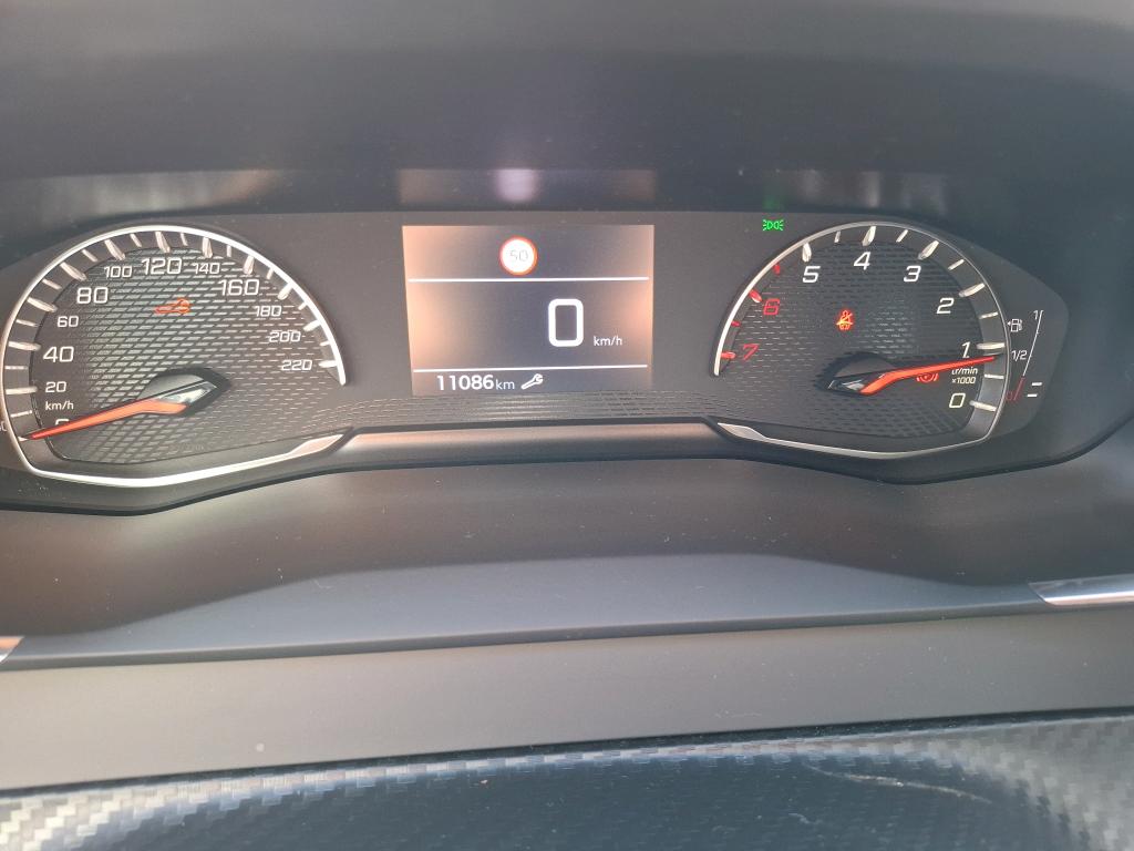 Peugeot 208 100 S&S BVM6 Style 2025