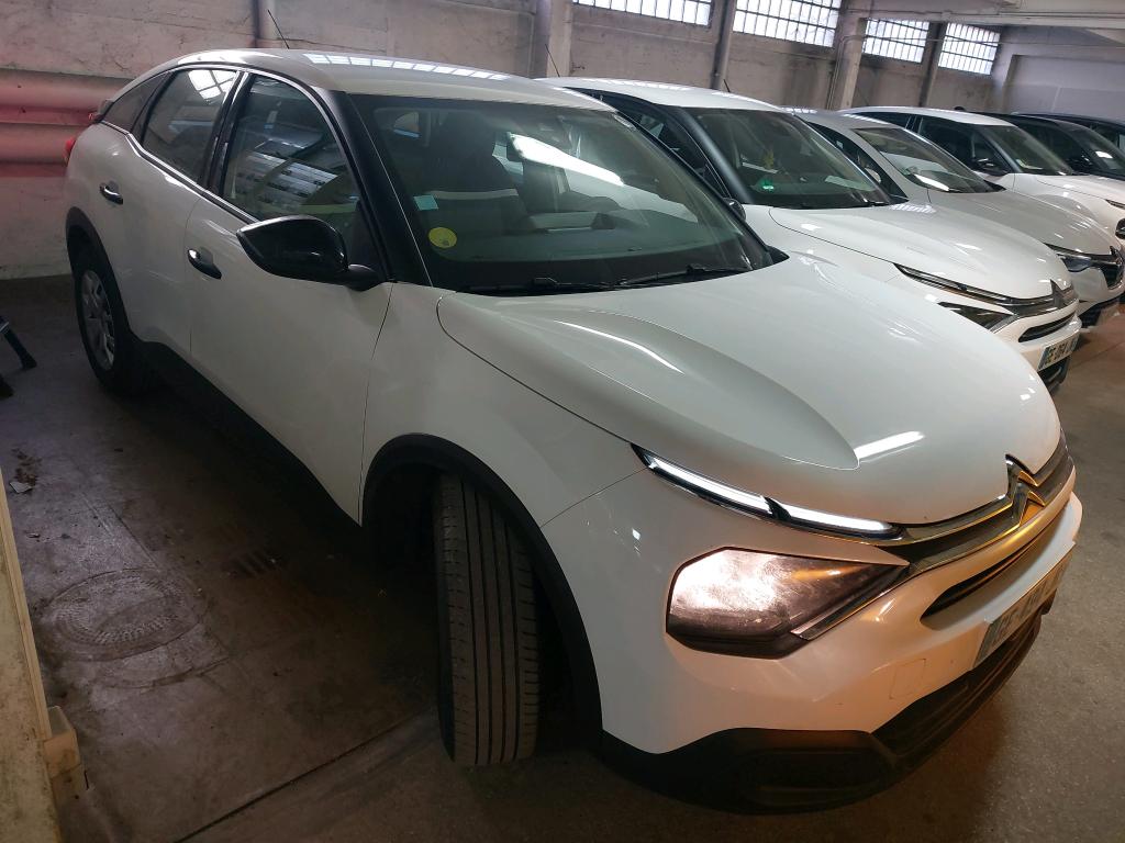 Citroen C4 III