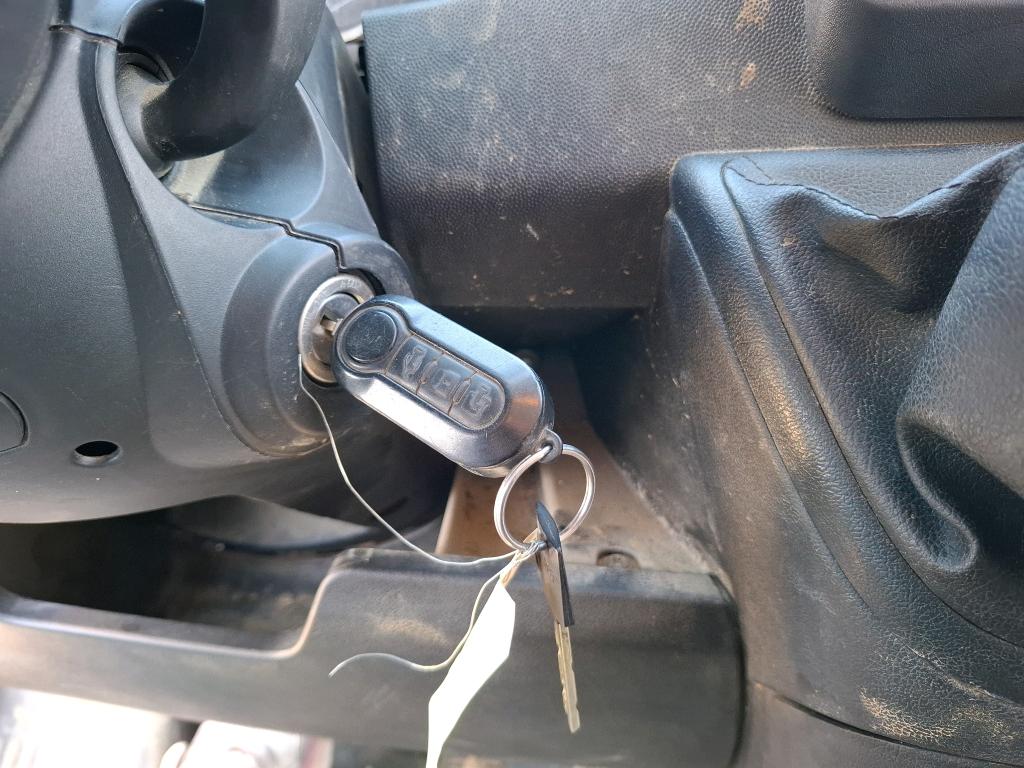 Citroen JUMPER TOLE 33 L2H2 BLUEHDi 140 S&S BVM6 DRIVER 2021