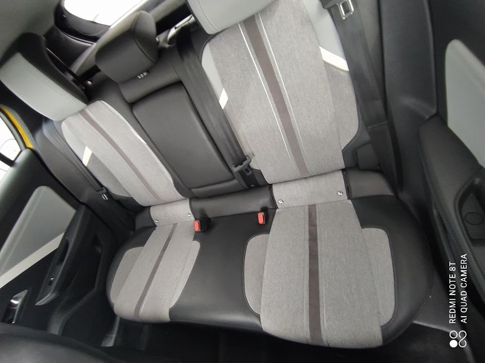 Foto Opel Astra 11