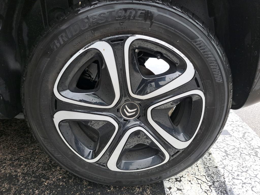 Citroen C3 Aircross PureTech 110 S&S BVM6 Feel Pack Business 2022