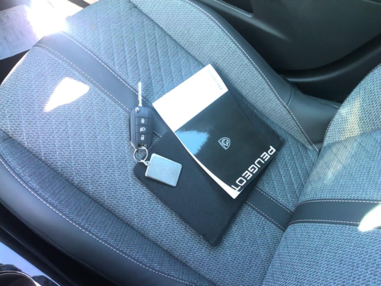 Foto Peugeot 2008 10