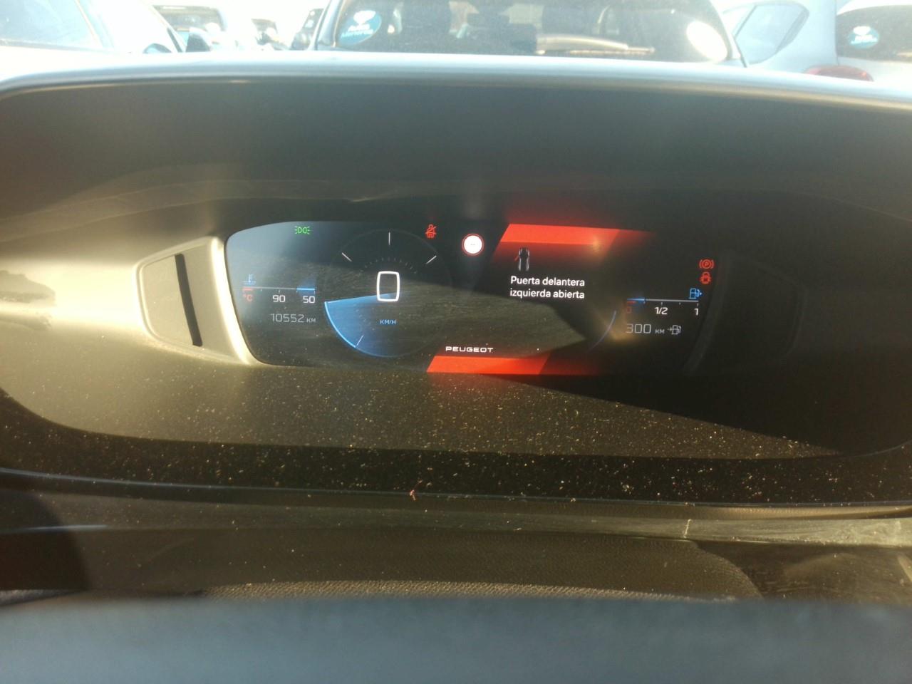 Foto Peugeot 308 5
