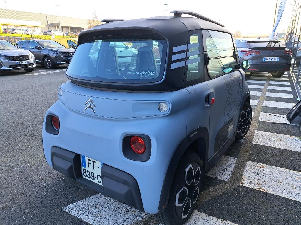 Citroen AMI 