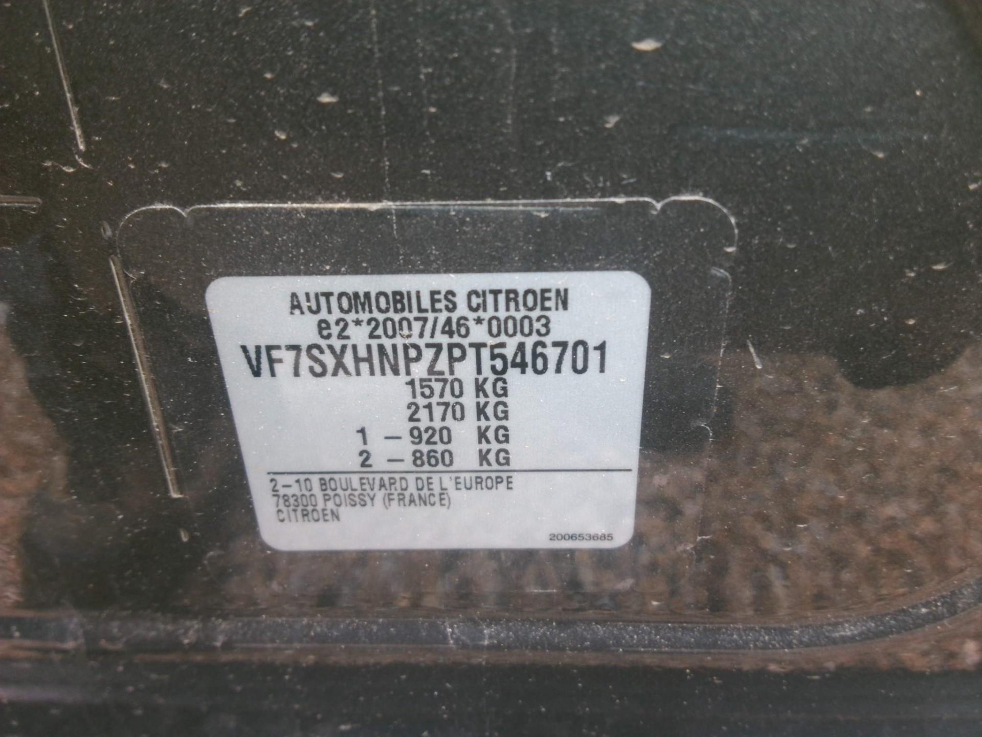 Citroen C3 PureTech 110 S&S BVM6 Shine 2023