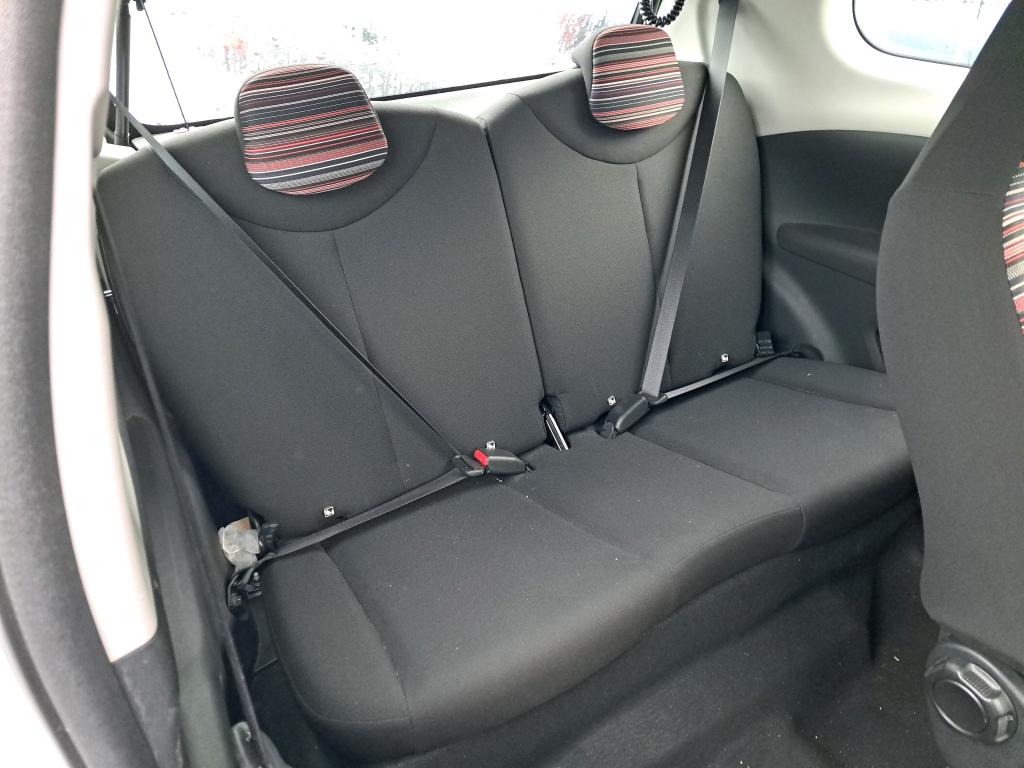 Citroen C1 VTi 72 S&S Feel 2021