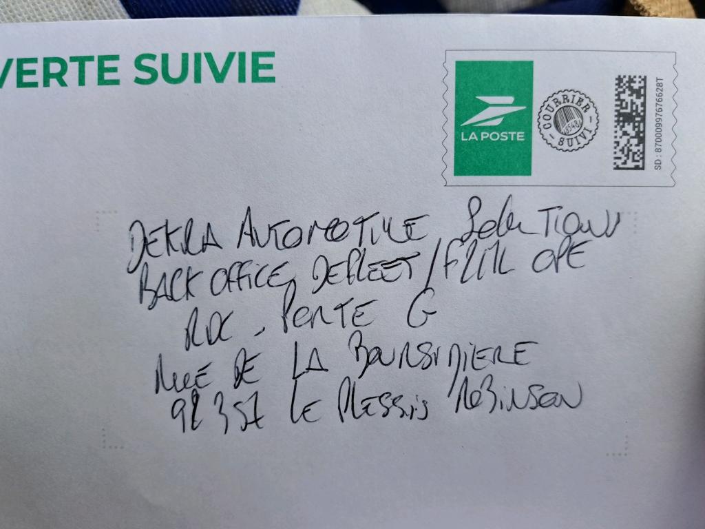 Peugeot 3008 BlueHDi 130ch S&S EAT8 Active Pack 2023