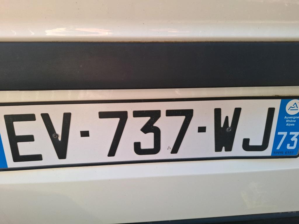 Citroen JUMPER CA 35 L3H2 BLUEHDi 130 BVM6 CONFORT 2018
