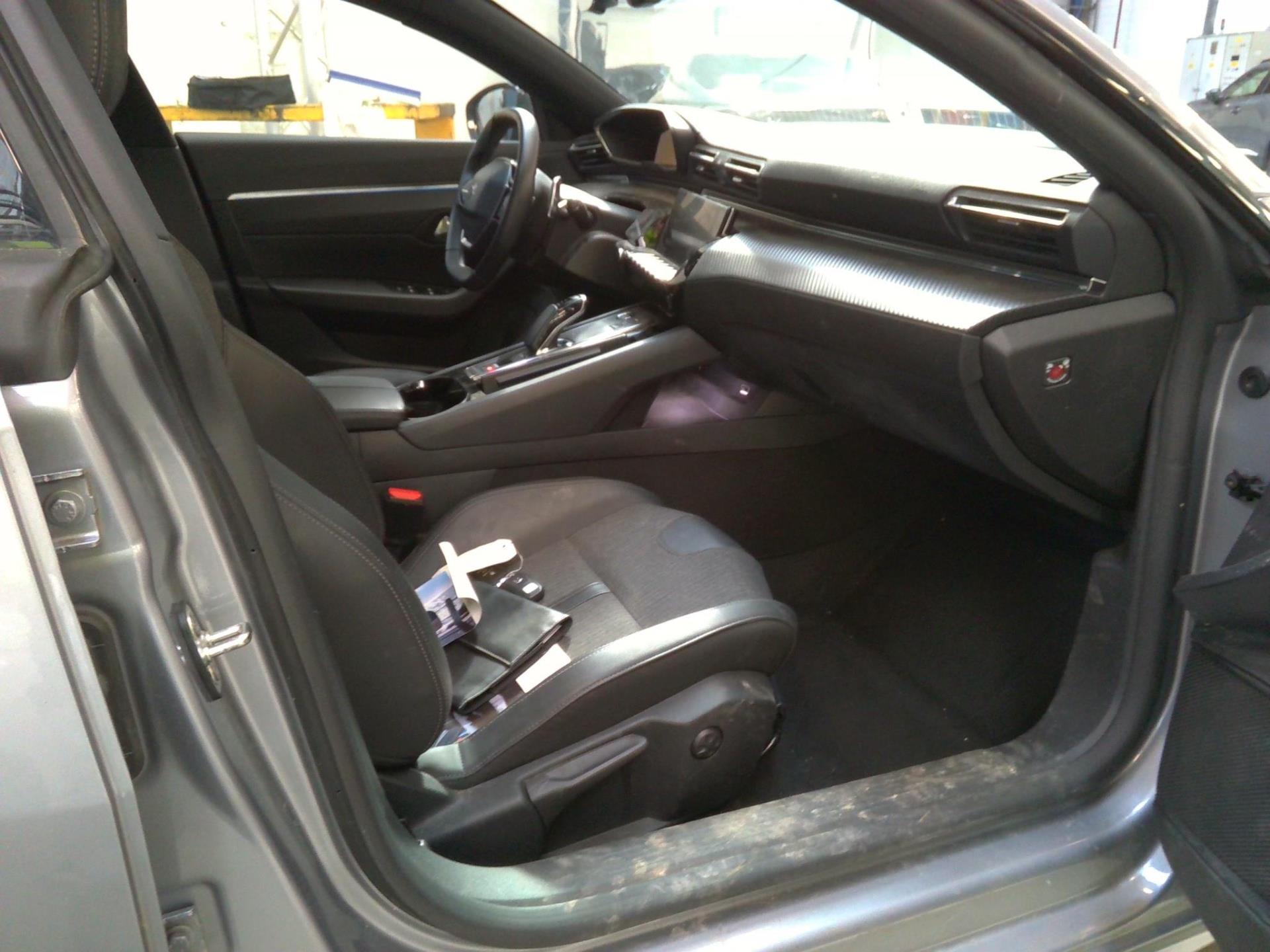 Peugeot 508 SW Hybrid 225 e-EAT8 Allure Pack 2023