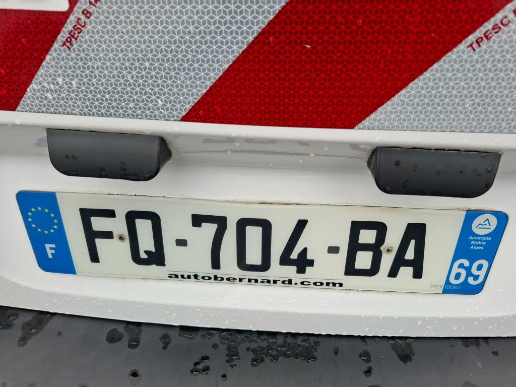 Citroen BERLINGO VAN M 650 BLUEHDI 100 S&S BVM5 CLUB 2020