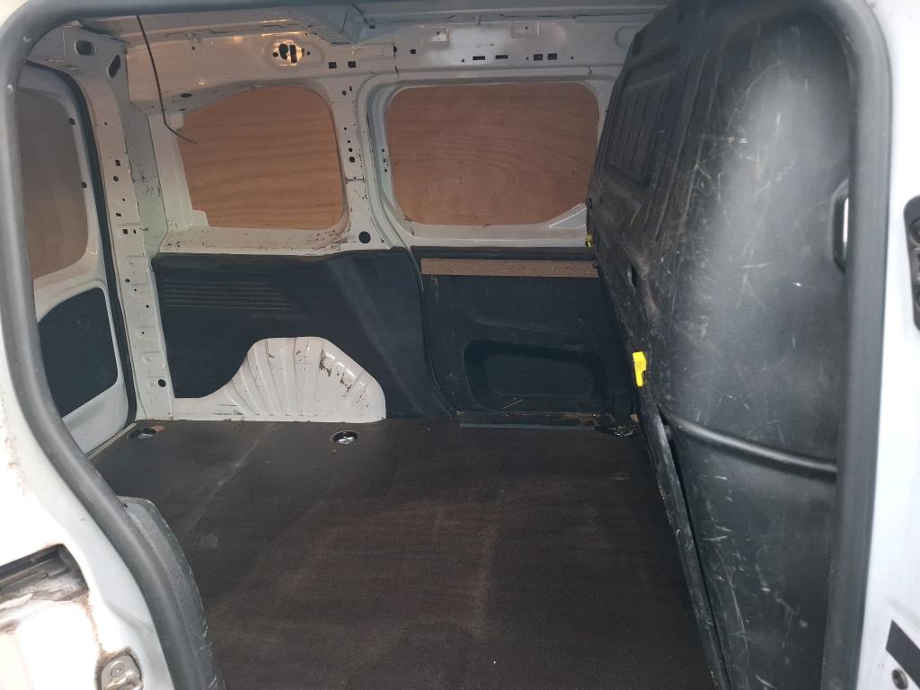 Citroen BERLINGO VAN M 650 BLUEHDI 100 S&S BVM5 CLUB 2020