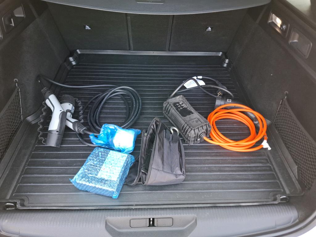 Peugeot 308 SW PHEV 180 e-EAT8 Allure Pack 2022