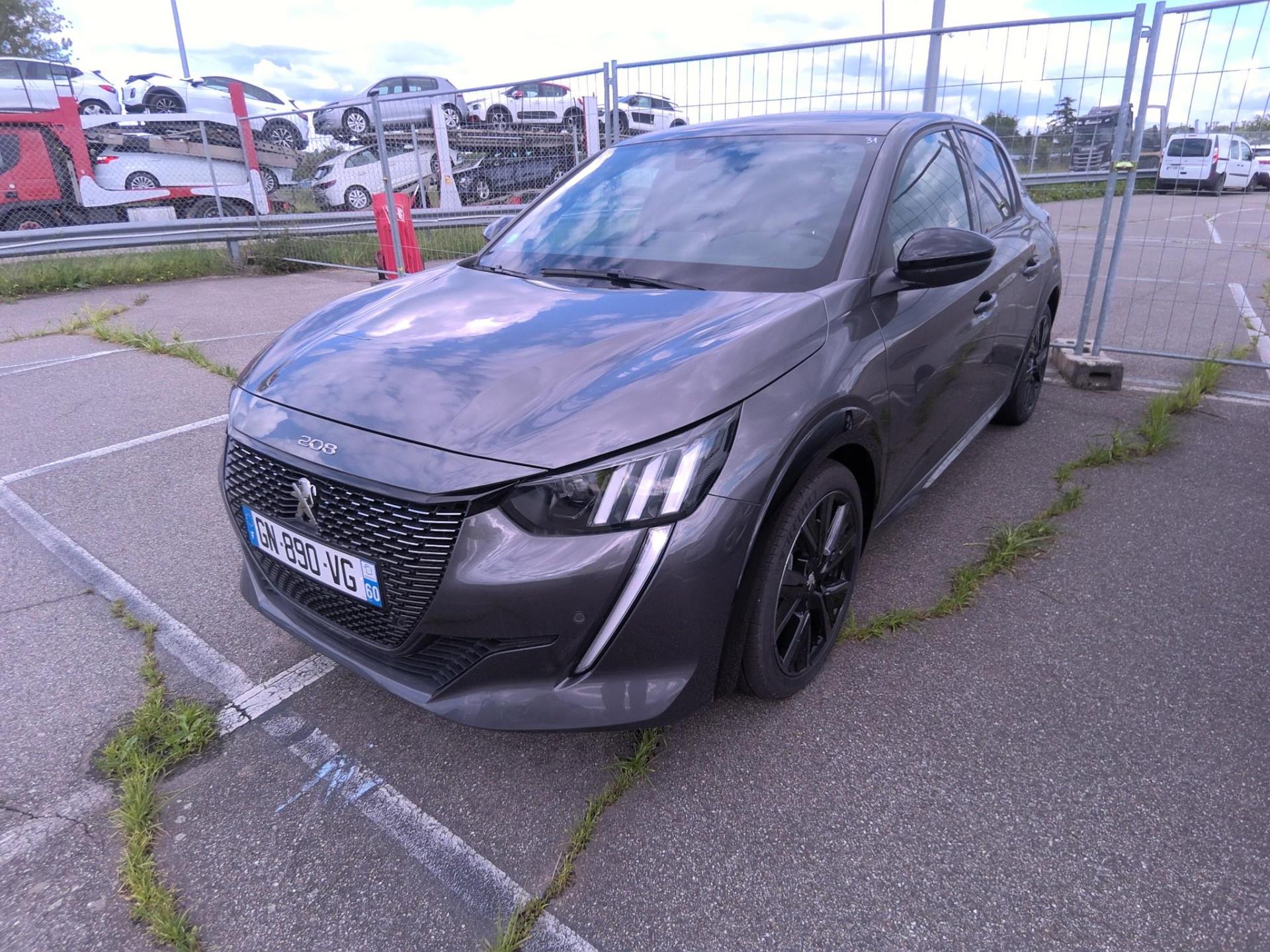 208 II