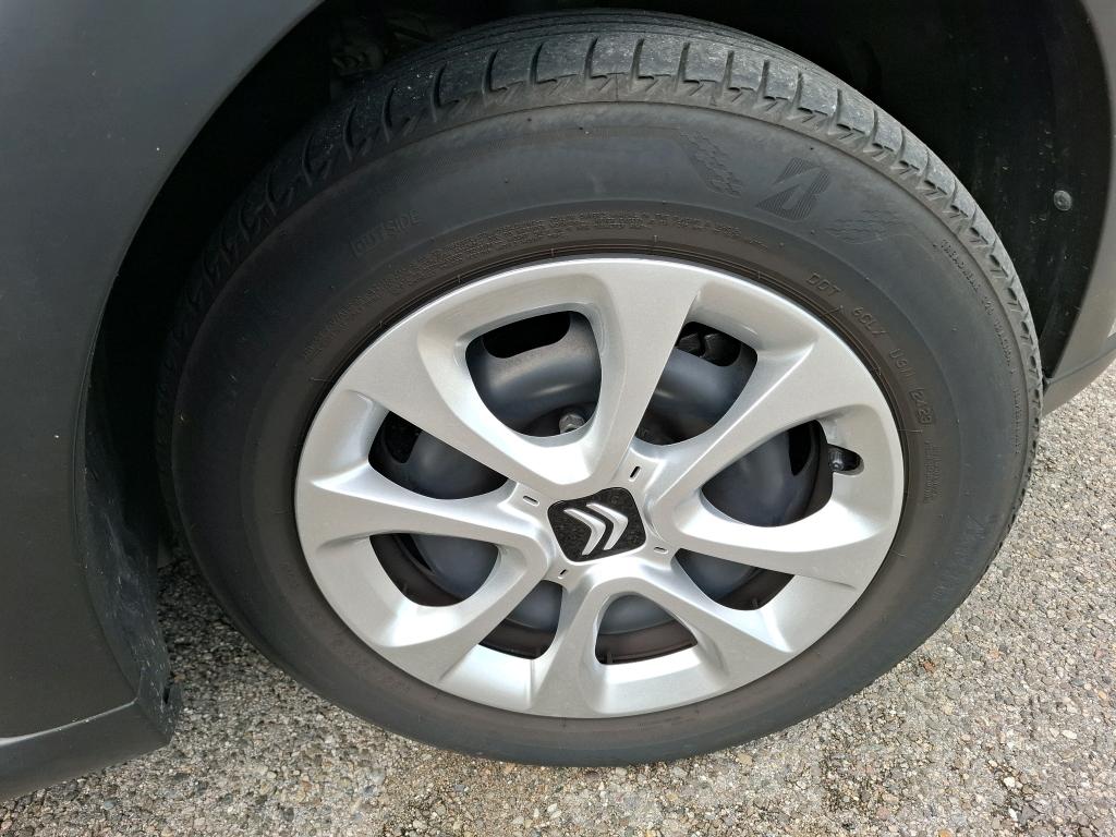 Citroen C3 PureTech 83 ch BVM5 You 2023