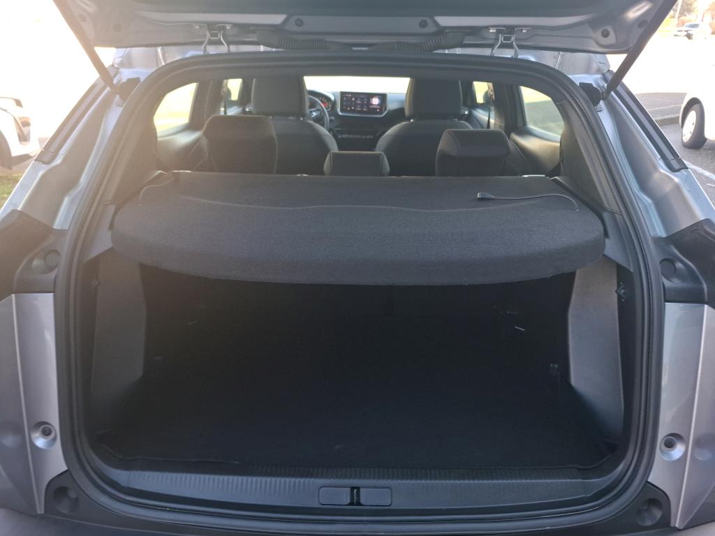 Peugeot 2008 PureTech 100 S&S BVM6 Active 2024