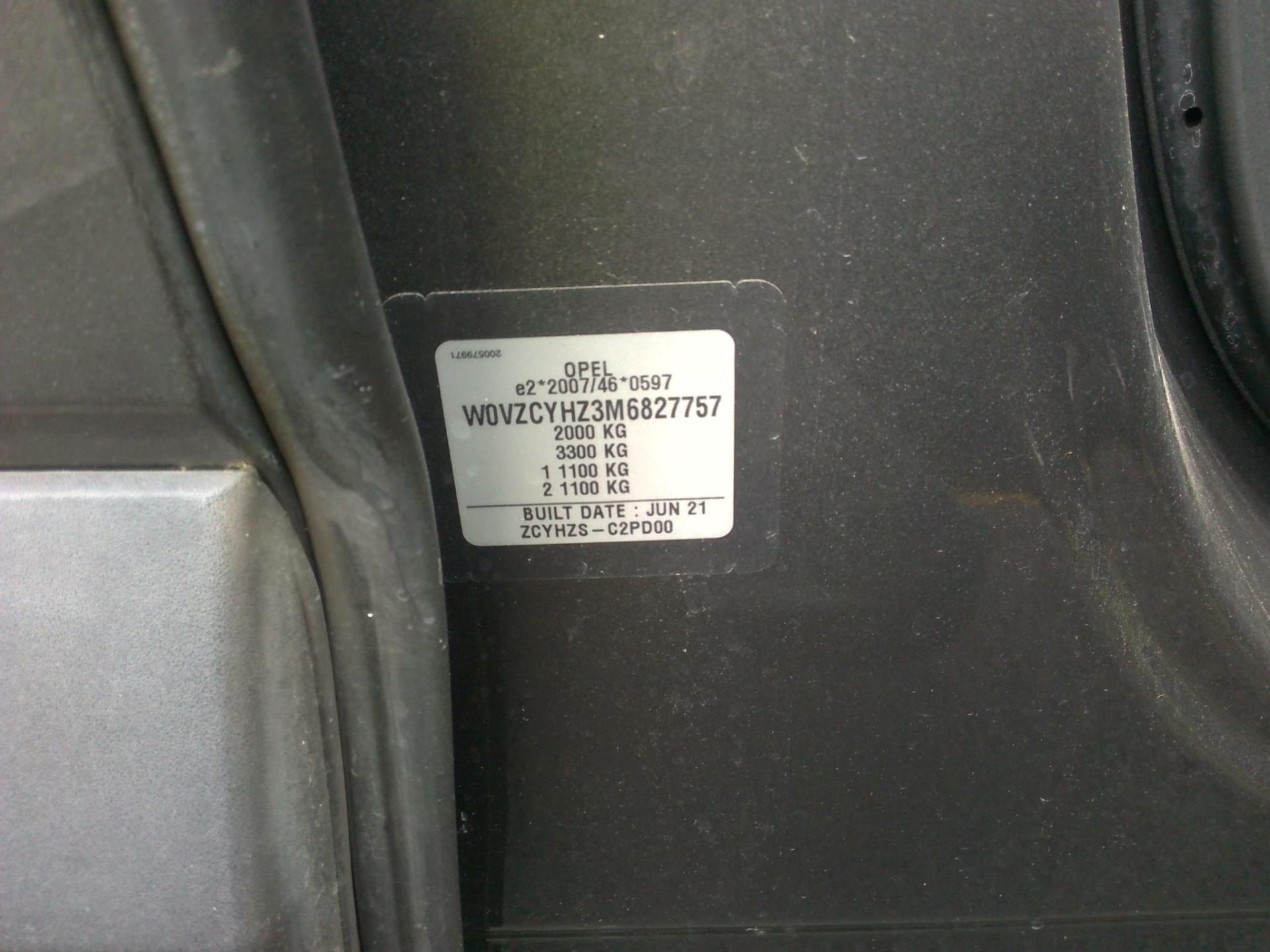 Opel GRANDLAND X / GRANDLAND