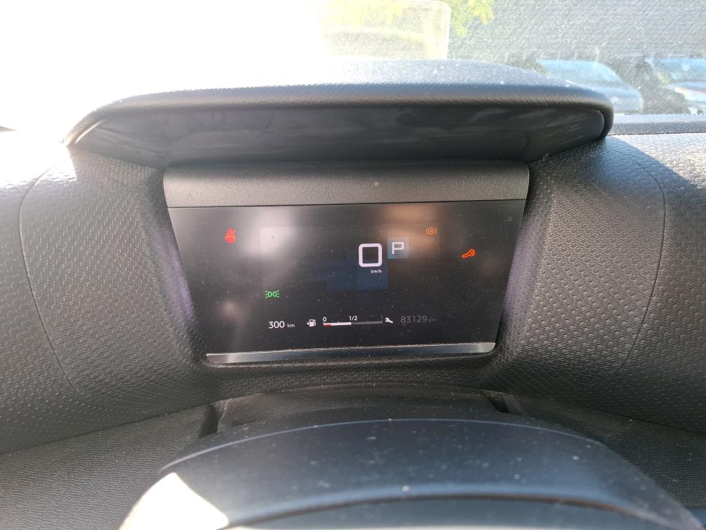 Citroen C4 PureTech 130 S&S EAT8 Feel Pack Business 2021