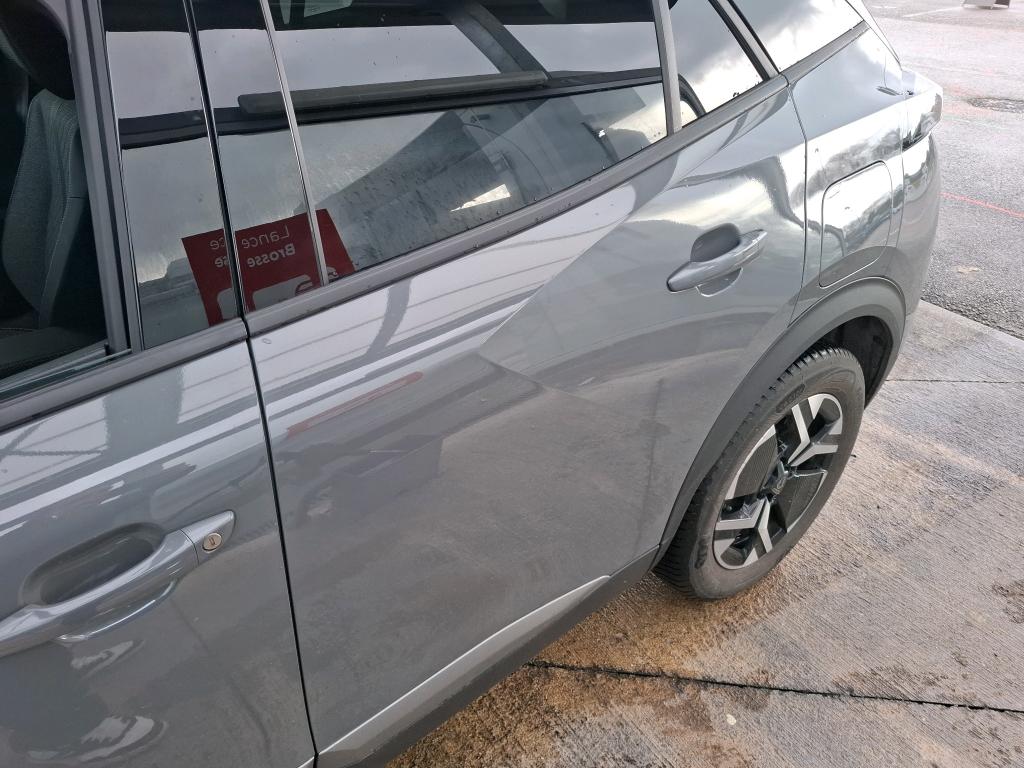 Peugeot 2008 PureTech 130 S&S EAT8 Allure 2024