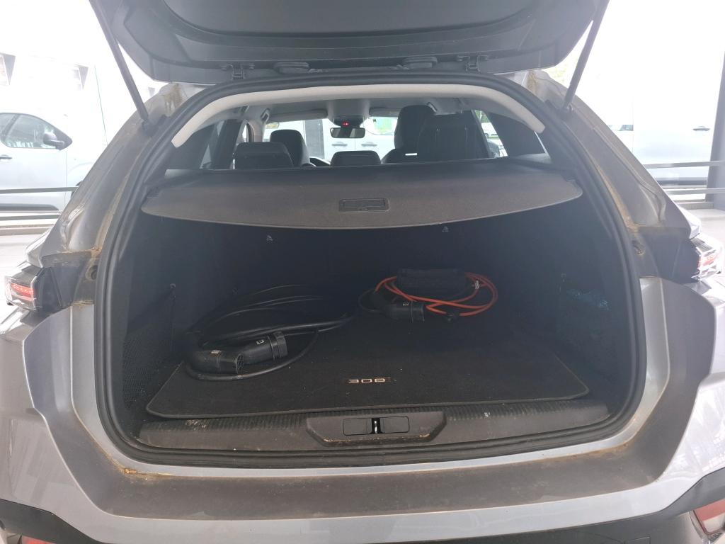 Peugeot 308 SW PHEV 180 e-EAT8 Allure 2023