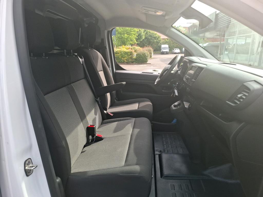 Peugeot EXPERT FGN TOLE XL BLUEHDI 145 S&S EAT8  2023