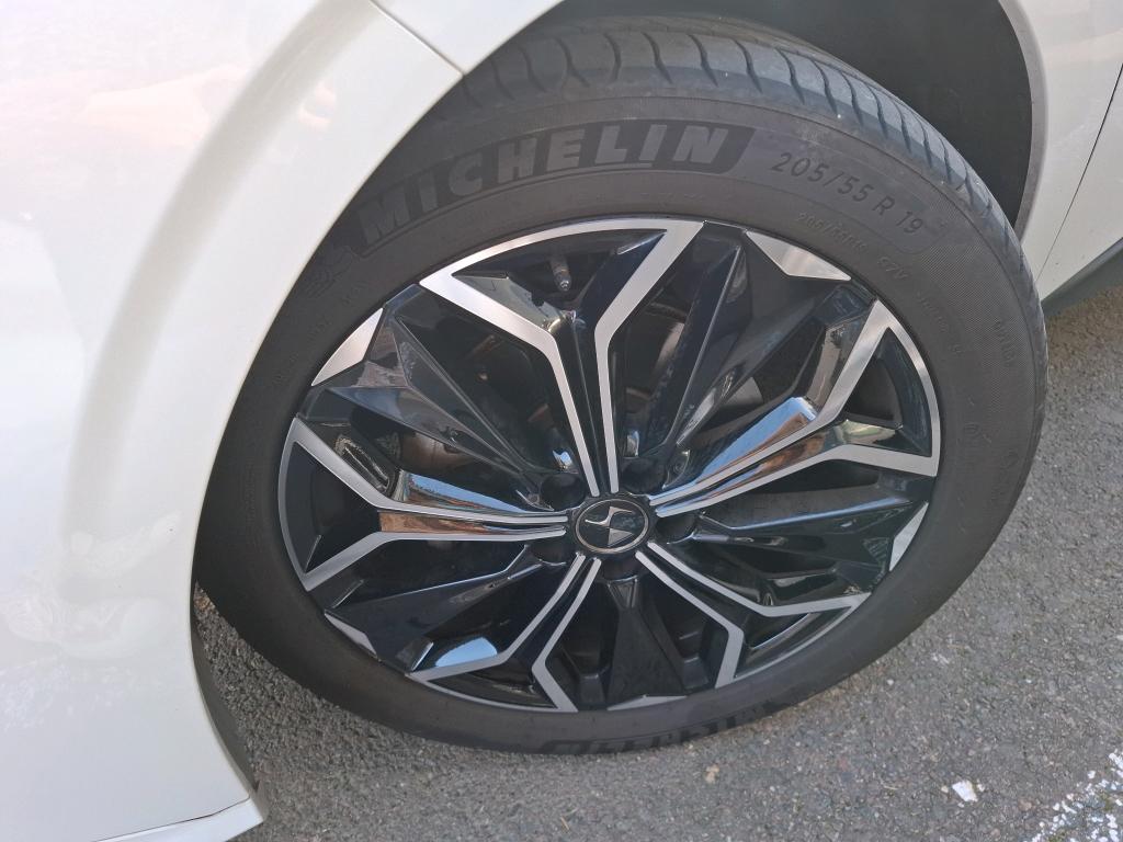 DS DS 4 PureTech 130 EAT8 Opera 2023