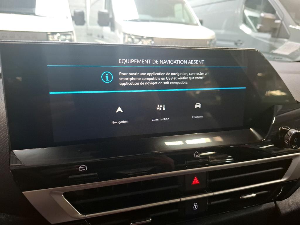 Citroen C4 PureTech 130 S&S EAT8 Feel 2022
