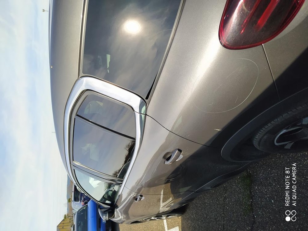 Foto Citroën C5 Aircross Hybrid 8