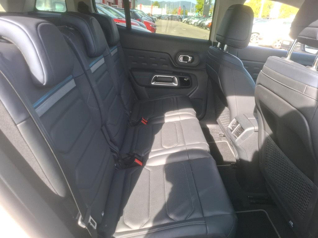 Citroen C5 Aircross PureTech 130 S&S EAT8 Shine 2022