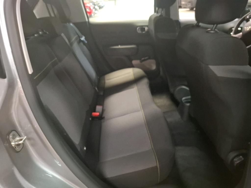 Citroen C3 PureTech 83 S&S BVM5 Feel Pack 2022