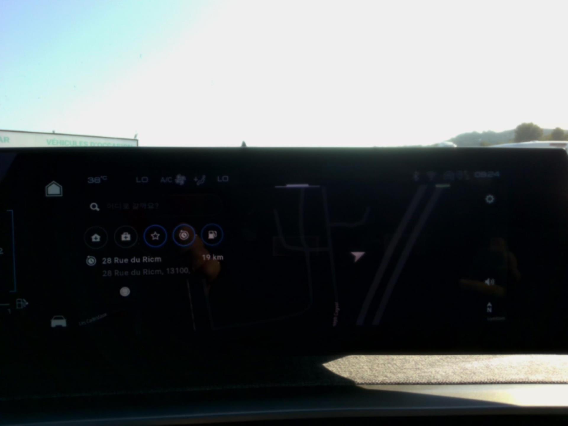 Peugeot 5008 Hybrid 145 e-DCS6 Allure 2025