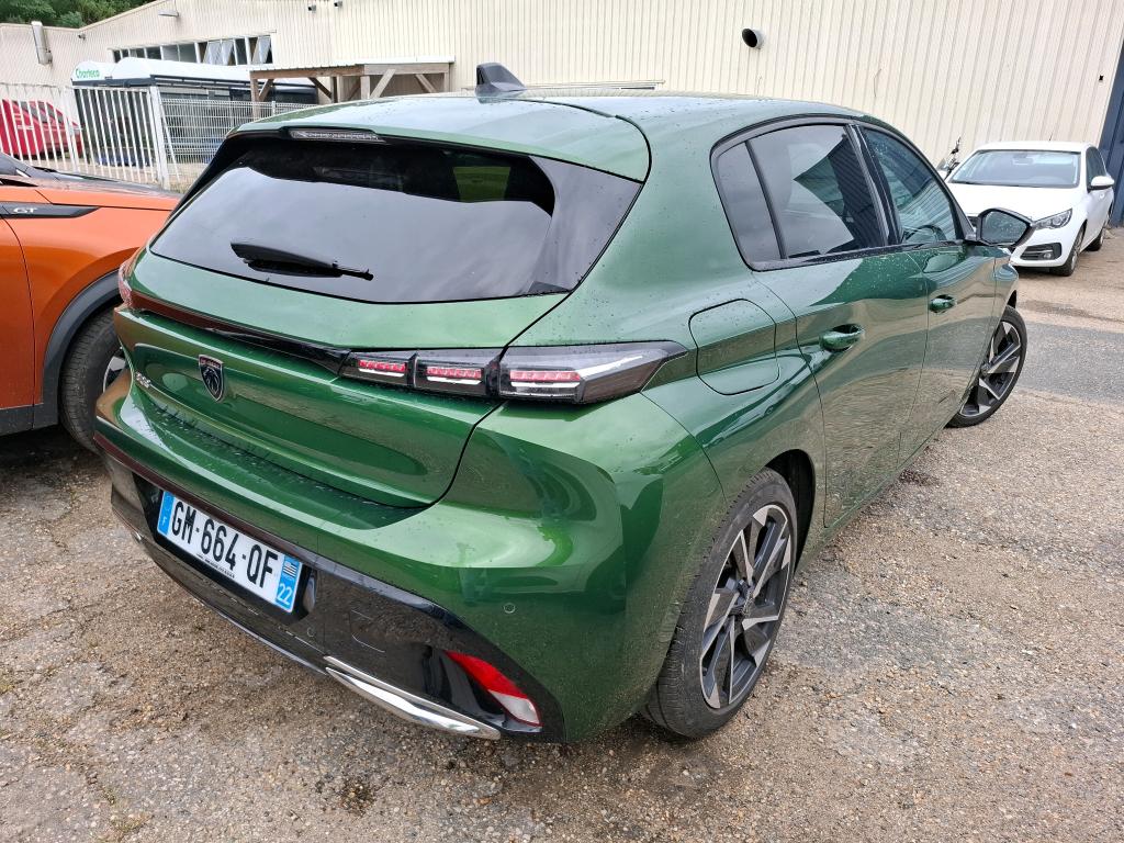 Peugeot 308 PureTech 130ch S&S EAT8 Allure Pack 2023