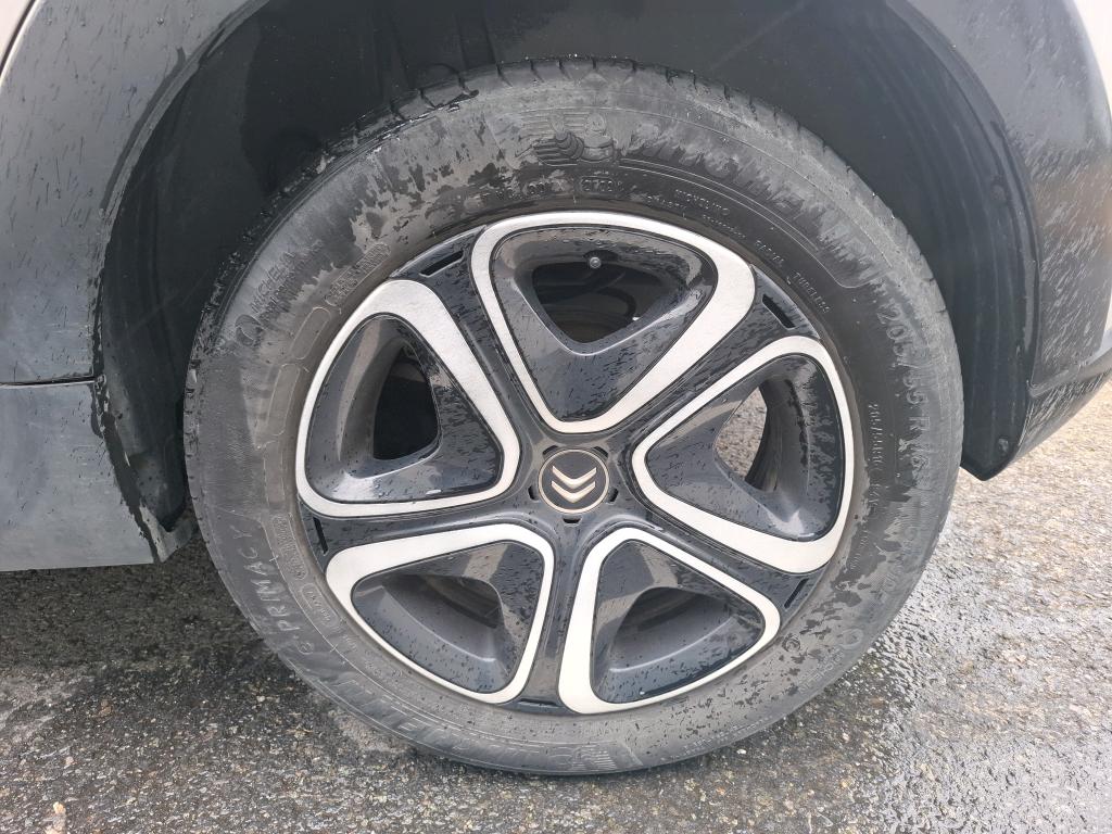 Citroen C3 PureTech 83 S&S BVM5 Feel Pack 2022