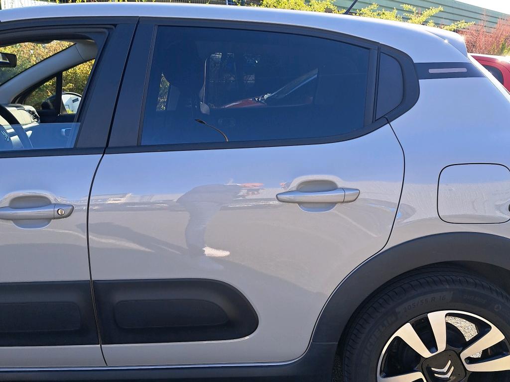 Citroen C3 PureTech 83 S&S BVM5 C-Series 2023