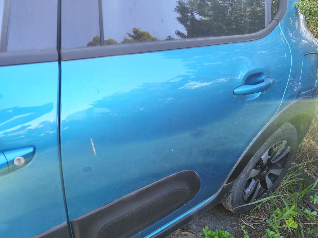Citroen C3 PureTech 110 S&S BVM6 Shine 2023
