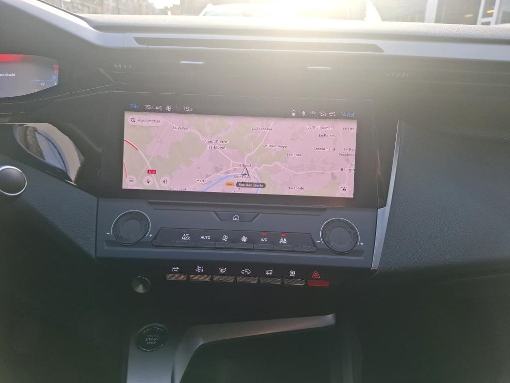 Peugeot 308 PureTech 110ch S&S BVM6 Active Pack 2022