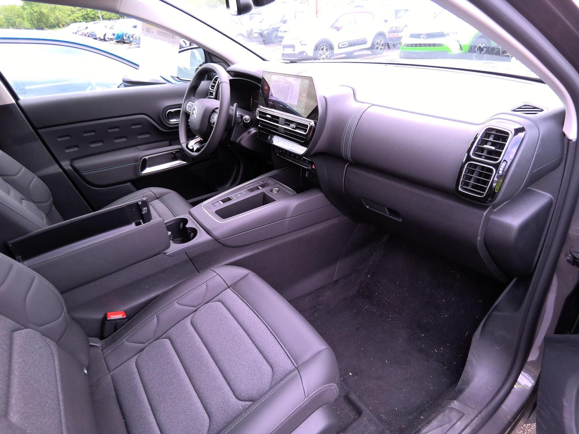 Citroen C5 Aircross BlueHDi 130 EAT8 Max 2025
