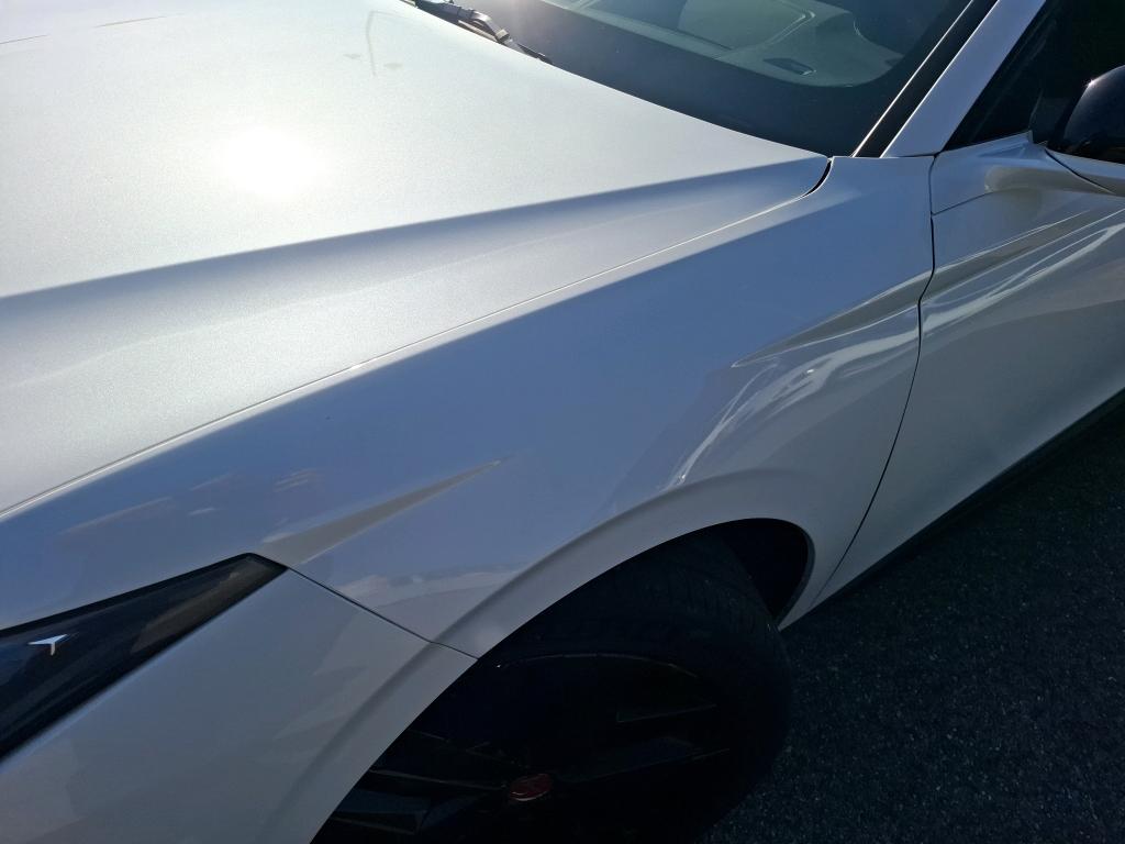 DS DS 4 BlueHDi 130 EAT8 Performance Line 2024