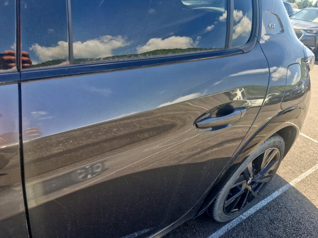 Peugeot 208 PureTech 130 S&S EAT8 GT 2023