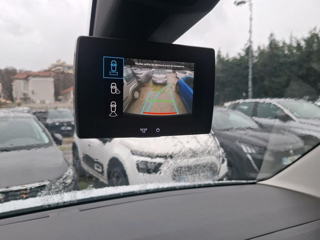 Peugeot PARTNER FOURGON STANDARD 650 KG BLUEHDI 100 S&S BVM6 ASPHALT 2022