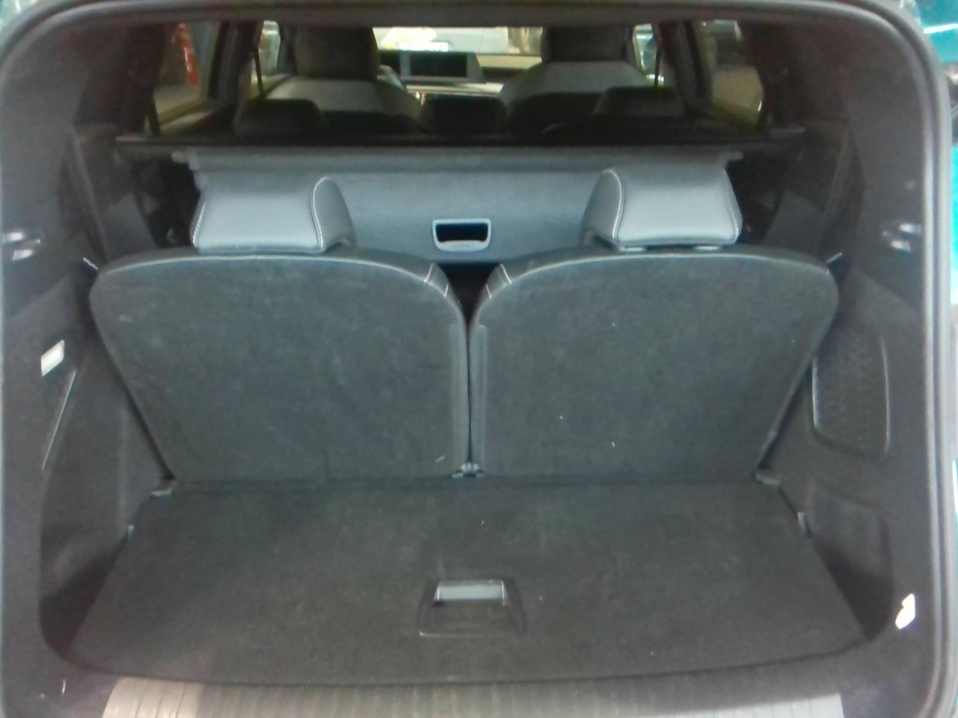 Peugeot 5008 Hybrid 145 ch e-DCS6 Allure 2025