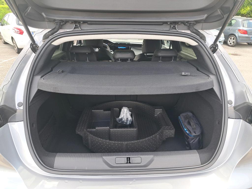 Peugeot 308 BlueHDi 130ch S&S BVM6 Allure Pack 2022