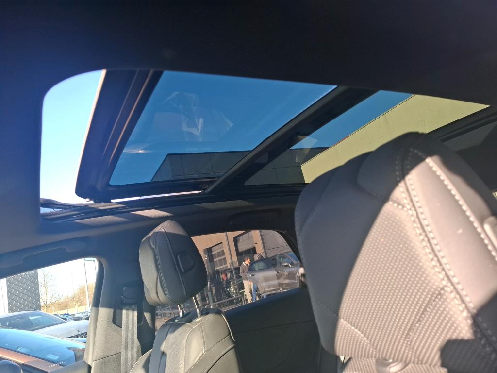 DS DS7 Crossback Hybride E-Tense 300 EAT8 4x4 Louvre 2021