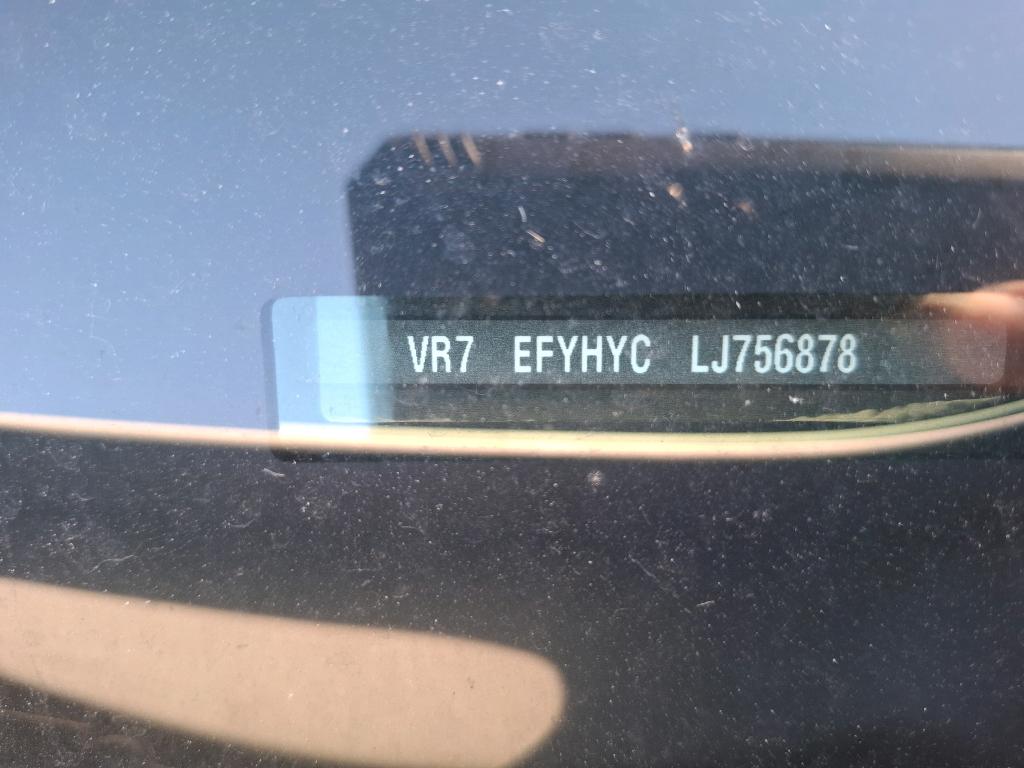 Citroen BERLINGO VAN M 650 BLUEHDI 100 S&S BVM5 CLUB 2020