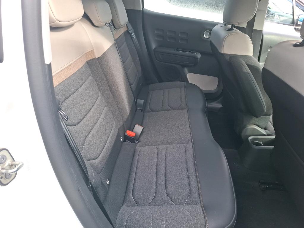 Citroen C3 PureTech 83 S&S BVM5 Shine 2023