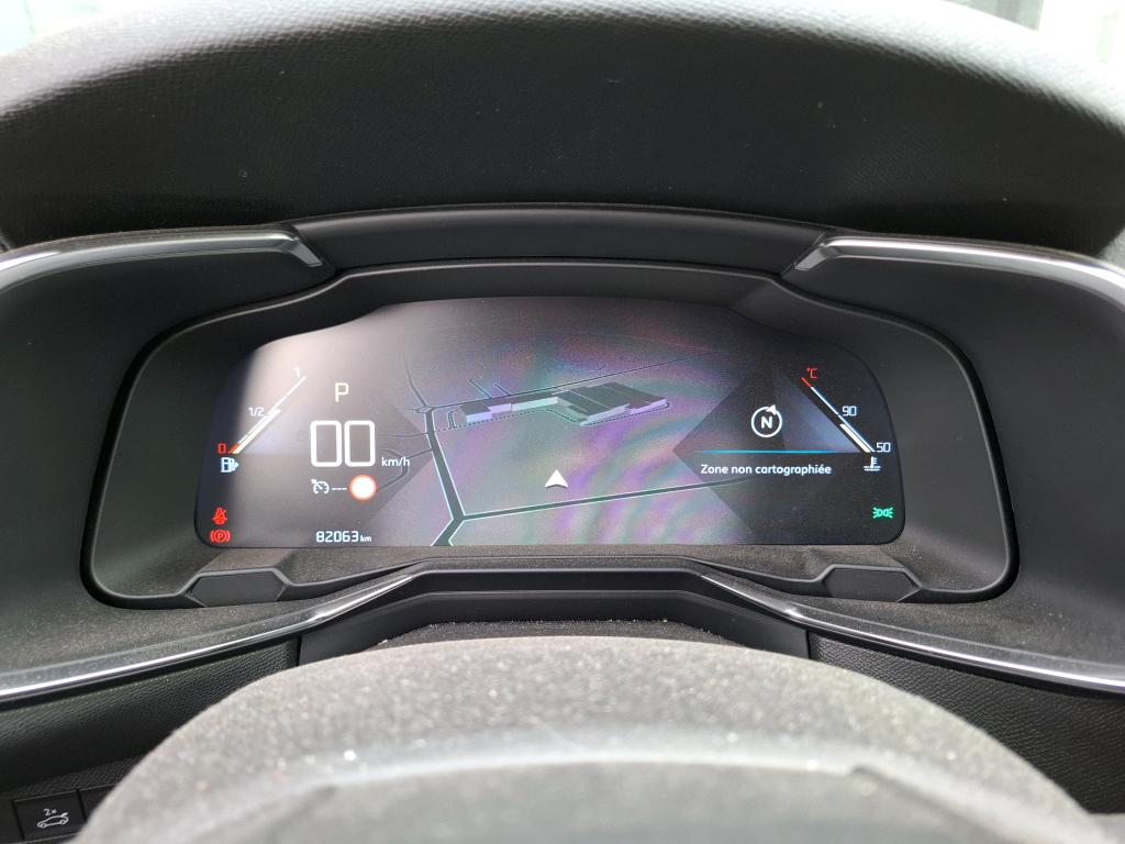 DS DS7 Crossback BlueHDi 130 EAT8 Performance Line 2022